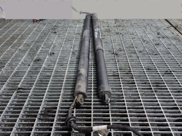 bontott JAGUAR F-PACE Gázrugós Kitámasztó Teleszkóp Csomagtérajtó (Pozíciófüggetlen)