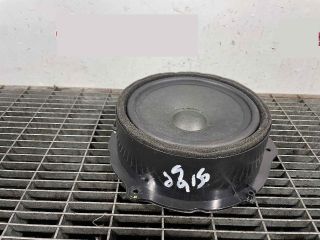 bontott JAGUAR F-PACE Hangszóró (Pozíciófüggetlen)