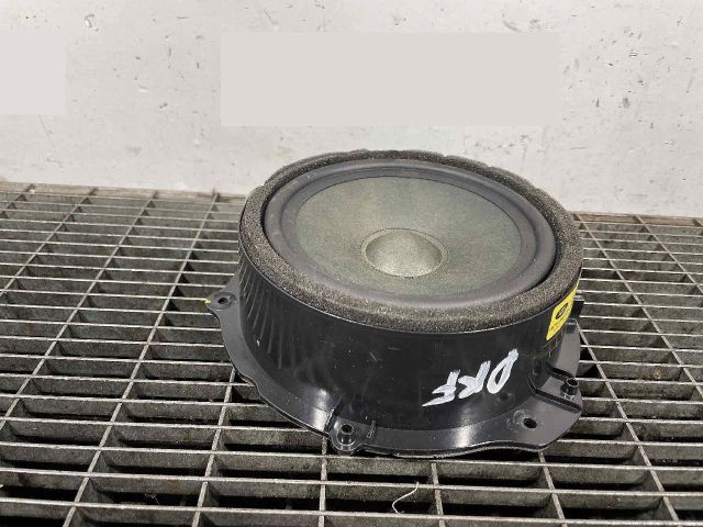 bontott JAGUAR F-PACE Hangszóró (Pozíciófüggetlen)