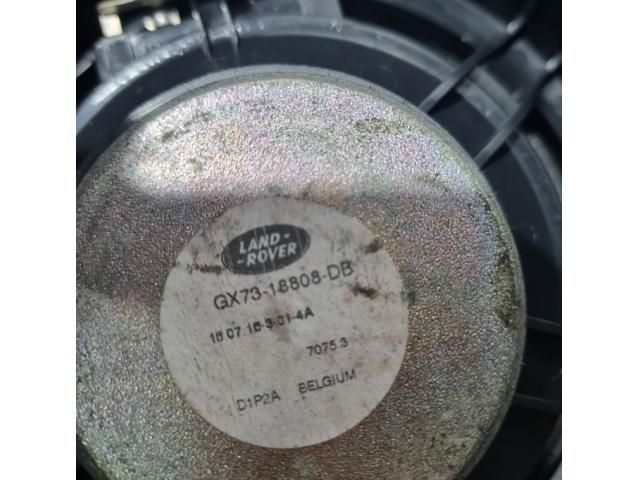 bontott JAGUAR F-PACE Hangszóró (Pozíciófüggetlen)