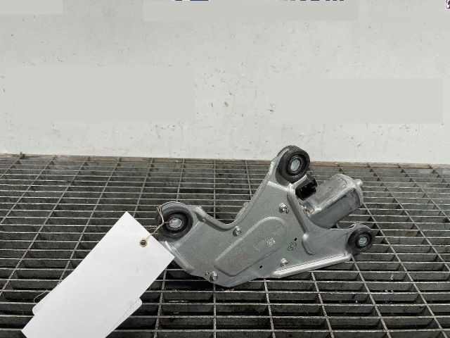 bontott JAGUAR F-PACE Hátsó Ablaktörlő Motor