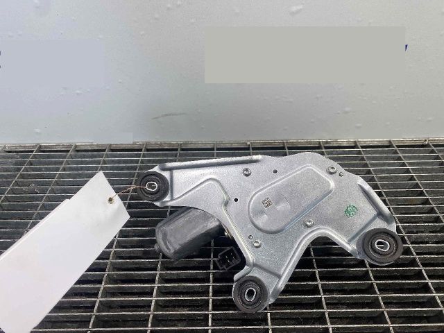 bontott JAGUAR F-PACE Hátsó Ablaktörlő Motor