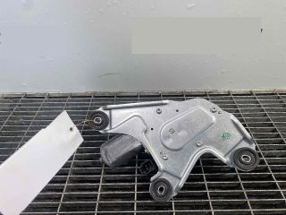 bontott JAGUAR F-PACE Hátsó Ablaktörlő Motor