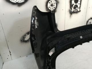 bontott JAGUAR F-PACE Hátsó Lökhárító (Üresen)