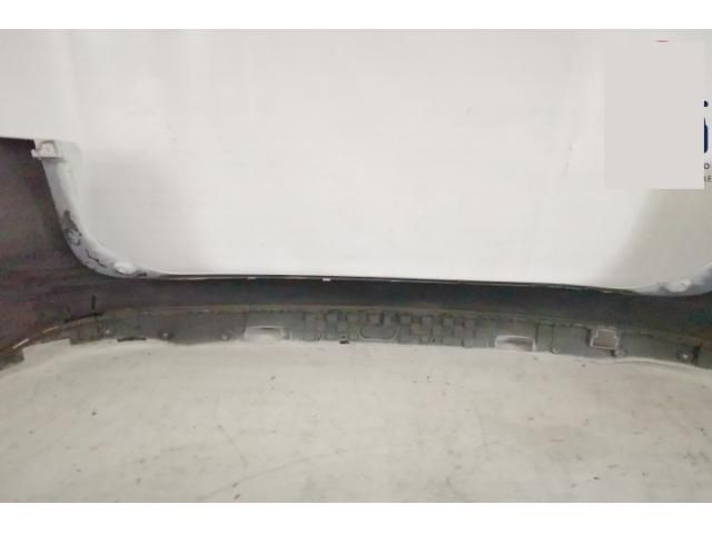 bontott JAGUAR F-PACE Hátsó Lökhárító (Üresen)