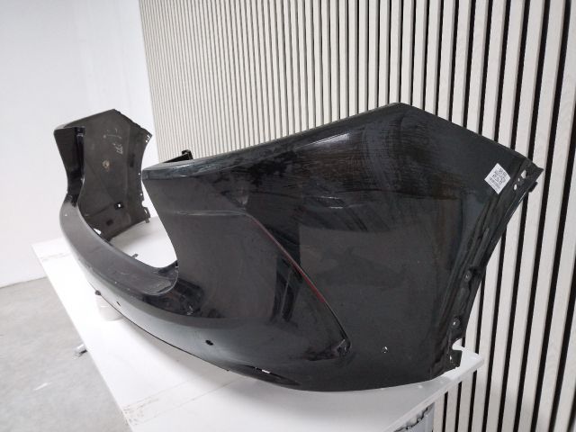 bontott JAGUAR F-PACE Hátsó Lökhárító (Üresen)