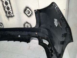 bontott JAGUAR F-PACE Hátsó Lökhárító (Üresen)