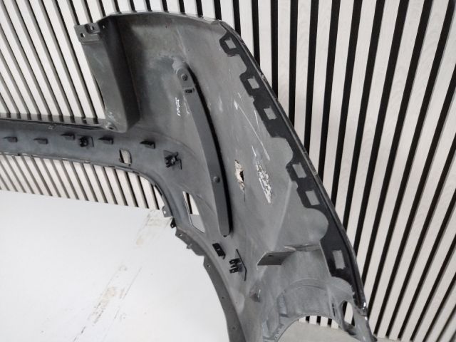 bontott JAGUAR F-PACE Hátsó Lökhárító (Üresen)