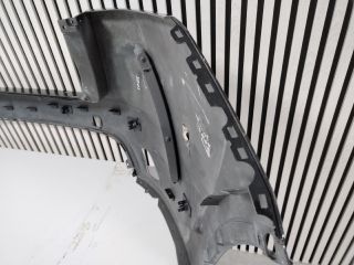 bontott JAGUAR F-PACE Hátsó Lökhárító (Üresen)