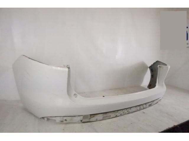 bontott JAGUAR F-PACE Hátsó Lökhárító (Üresen)