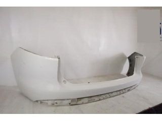 bontott JAGUAR F-PACE Hátsó Lökhárító (Üresen)