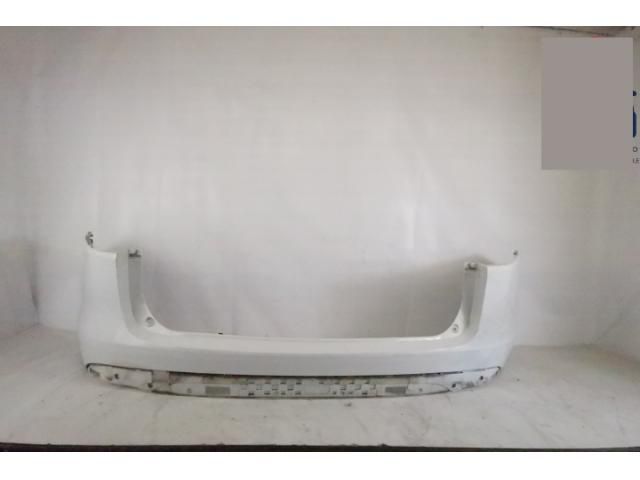 bontott JAGUAR F-PACE Hátsó Lökhárító (Üresen)