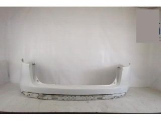 bontott JAGUAR F-PACE Hátsó Lökhárító (Üresen)