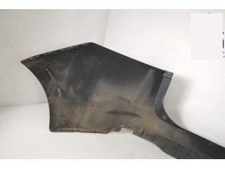 bontott JAGUAR F-PACE Hátsó Lökhárító (Üresen)