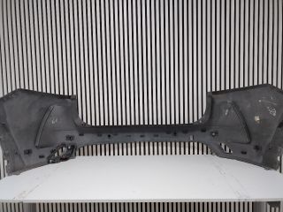 bontott JAGUAR F-PACE Hátsó Lökhárító (Üresen)