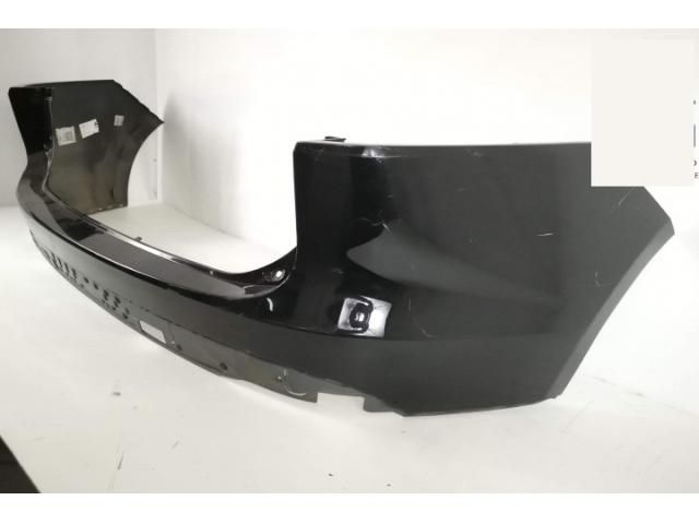 bontott JAGUAR F-PACE Hátsó Lökhárító (Üresen)