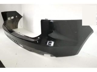 bontott JAGUAR F-PACE Hátsó Lökhárító (Üresen)