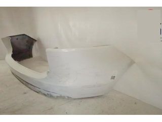 bontott JAGUAR F-PACE Hátsó Lökhárító (Üresen)