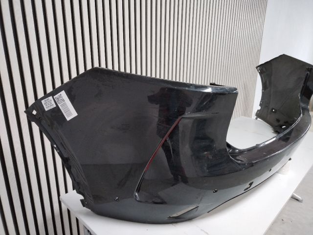 bontott JAGUAR F-PACE Hátsó Lökhárító (Üresen)