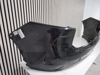 bontott JAGUAR F-PACE Hátsó Lökhárító (Üresen)