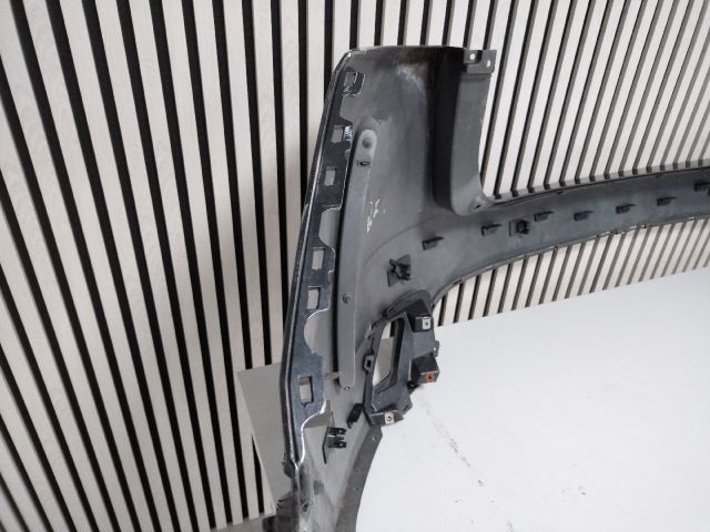 bontott JAGUAR F-PACE Hátsó Lökhárító (Üresen)