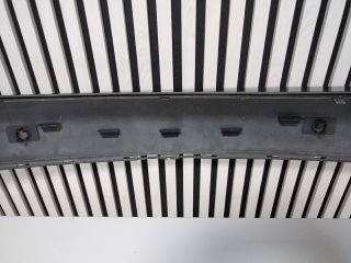 bontott JAGUAR F-PACE Hátsó Lökhárító (Üresen)