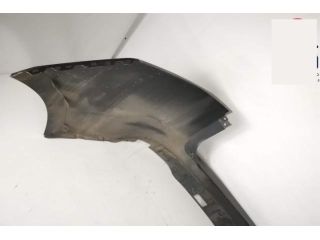 bontott JAGUAR F-PACE Hátsó Lökhárító (Üresen)