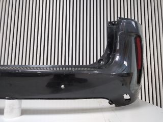 bontott JAGUAR F-PACE Hátsó Lökhárító (Üresen)