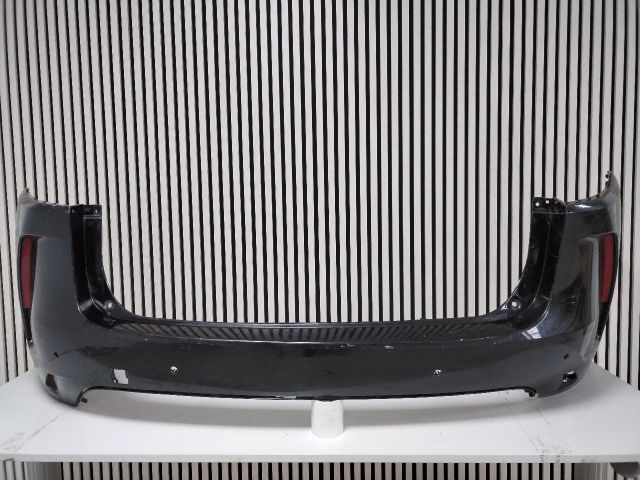 bontott JAGUAR F-PACE Hátsó Lökhárító (Üresen)