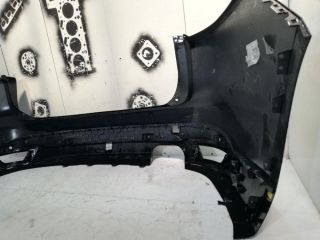 bontott JAGUAR F-PACE Hátsó Lökhárító (Üresen)