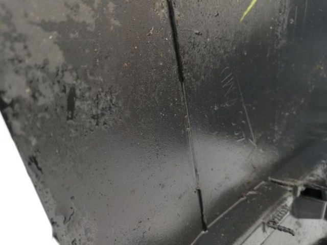 bontott JAGUAR F-PACE Hátsó Lökhárító (Üresen)