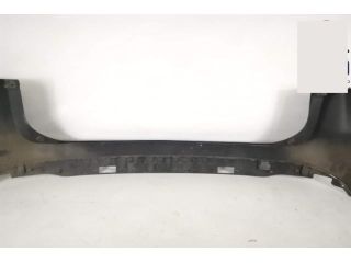 bontott JAGUAR F-PACE Hátsó Lökhárító (Üresen)