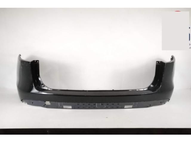 bontott JAGUAR F-PACE Hátsó Lökhárító (Üresen)