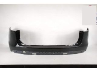 bontott JAGUAR F-PACE Hátsó Lökhárító (Üresen)