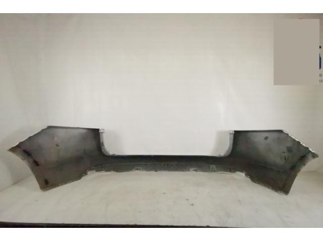 bontott JAGUAR F-PACE Hátsó Lökhárító (Üresen)