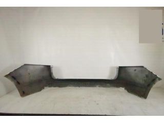 bontott JAGUAR F-PACE Hátsó Lökhárító (Üresen)