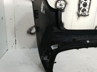 bontott JAGUAR F-PACE Hátsó Lökhárító (Üresen)