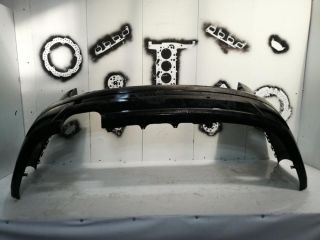 bontott JAGUAR F-PACE Hátsó Lökhárító (Üresen)