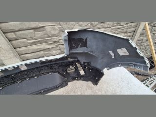 bontott JAGUAR F-PACE Hátsó Lökhárító (Üresen)