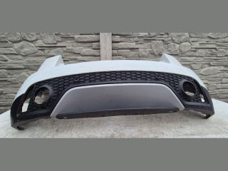 bontott JAGUAR F-PACE Hátsó Lökhárító (Üresen)