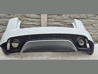 bontott JAGUAR F-PACE Hátsó Lökhárító (Üresen)