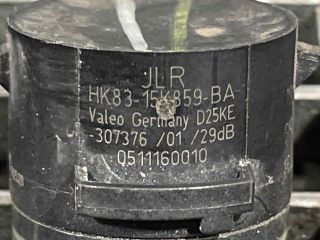 bontott JAGUAR F-PACE Hátsó Tolatóradar Fej