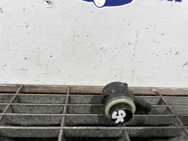 bontott JAGUAR F-PACE Hátsó Tolatóradar Fej