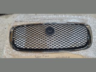 bontott JAGUAR F-PACE Hűtőrács