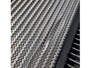 bontott JAGUAR F-PACE Intercooler