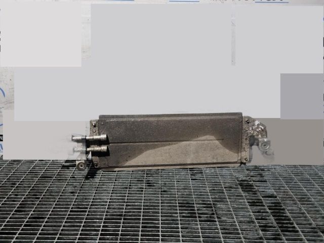 bontott JAGUAR F-PACE Intercooler