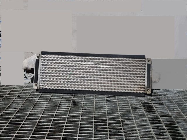 bontott JAGUAR F-PACE Intercooler