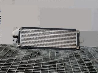 bontott JAGUAR F-PACE Intercooler