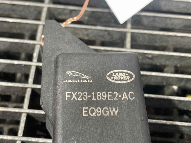 bontott JAGUAR F-PACE Izzító Relé