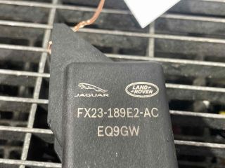 bontott JAGUAR F-PACE Izzító Relé